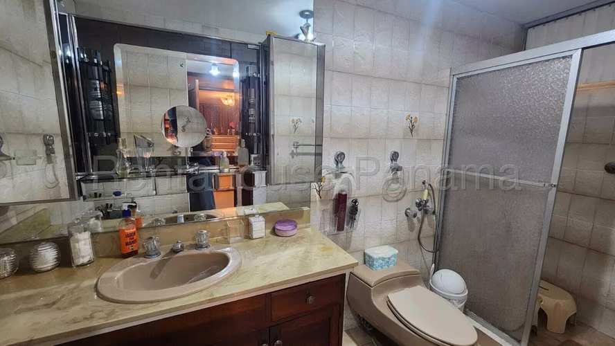Vendo Casa Espaciosa en Hato Pintado 26-4905GG