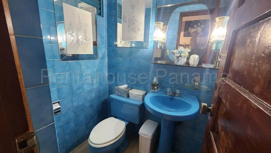 Vendo Casa Espaciosa en Hato Pintado 26-4905GG