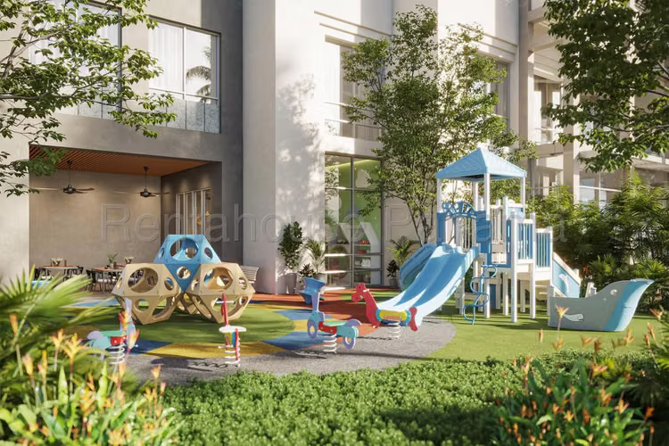 Vendo Apartamento Proyecto en PH Baula, Amador 26-5172GG
