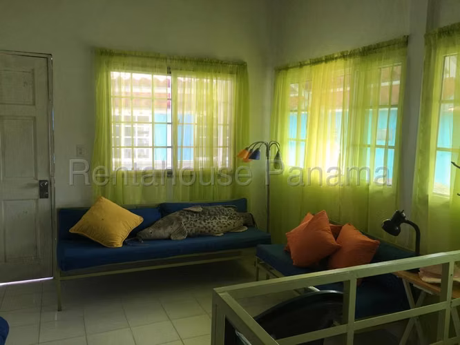 Venta Casa Isla Grande JM - Imagen 4