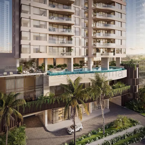 Vendo Apartamento Proyecto en PH Tagua, Costa del Este 25-8808GG