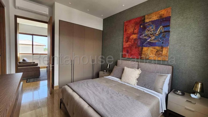 Vendo Casa Espaciosa en PH The Woods by Valor, Santa María 25-7258GG