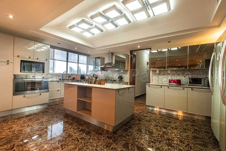 Apartamento en Venta en Marbella BDP