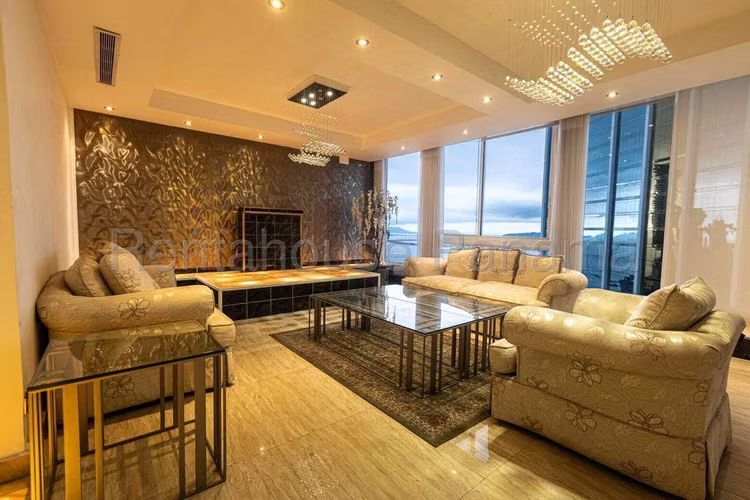 Apartment for Sale in San Francisco BDP