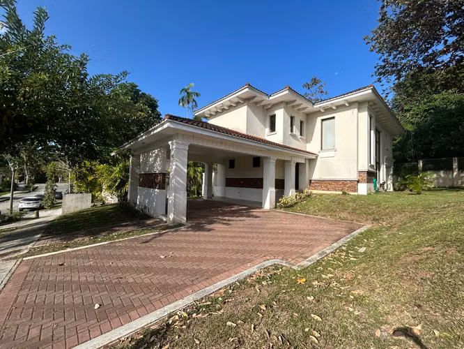 House for Rent in Camino de Cruces, Clayton