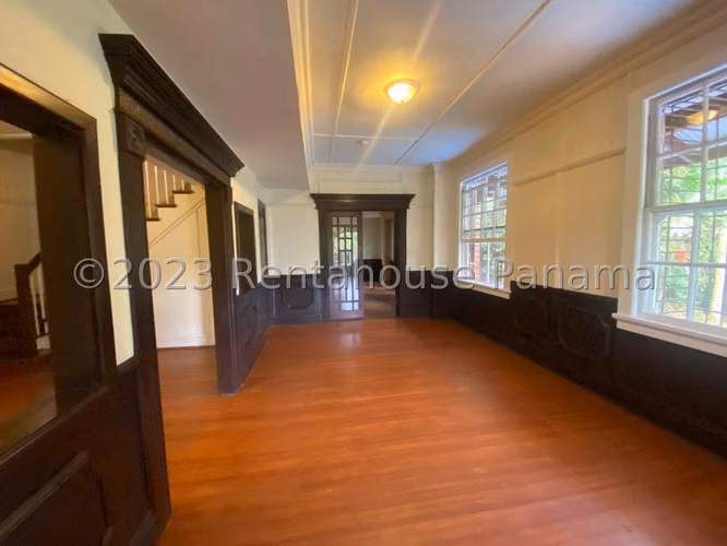 Casa en Venta en Albrook BDP