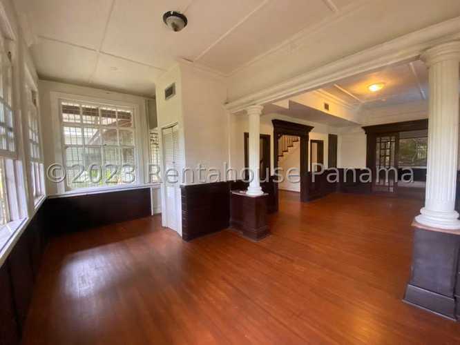 Casa en Venta en Albrook BDP