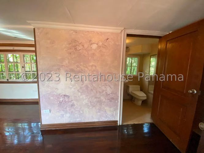 Casa en Venta en Albrook BDP