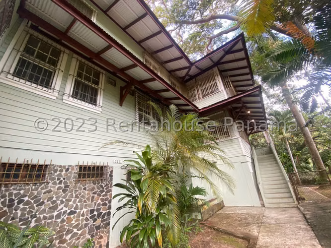 House for Sale in Albrook BDP