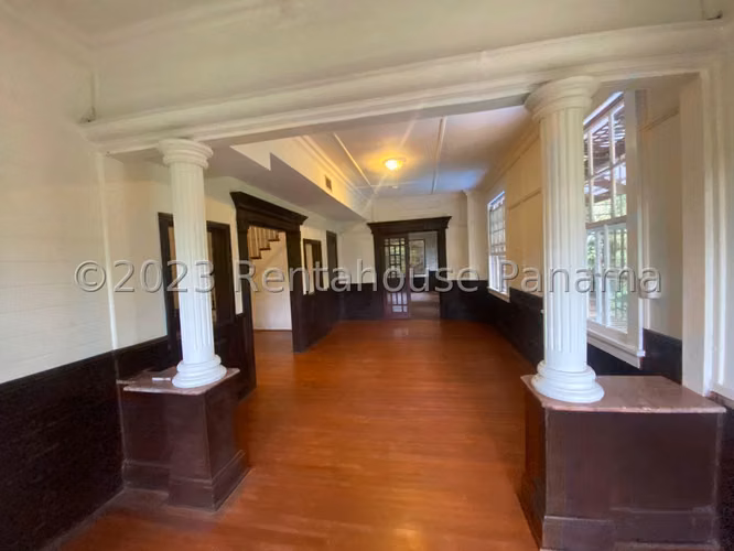 Casa en Venta en Albrook BDP