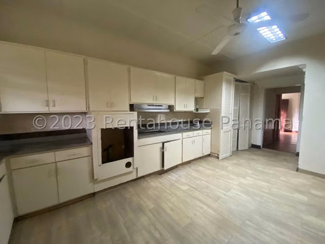 Casa en Venta en Albrook BDP