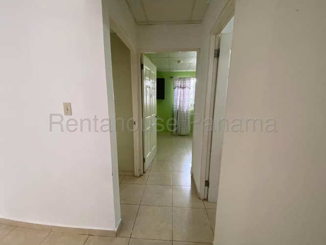 vendo casa en arboledas chorrera OF  26-5937