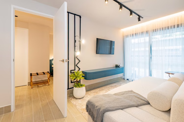 Venta de Apartamento en Avenida Balboa, PH Ventu, 40m2