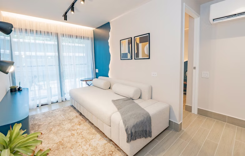Venta de Apartamento en Avenida Balboa, PH Ventu, 40m2