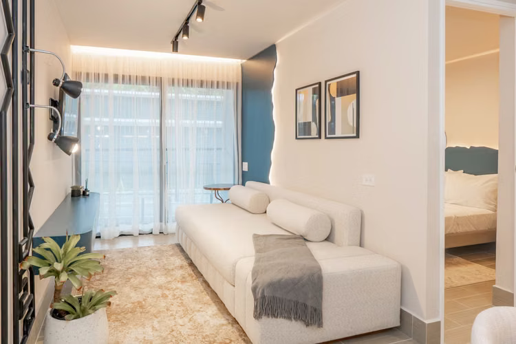 Apartment for sale on Avenida Balboa, PH Ventu, 40m2