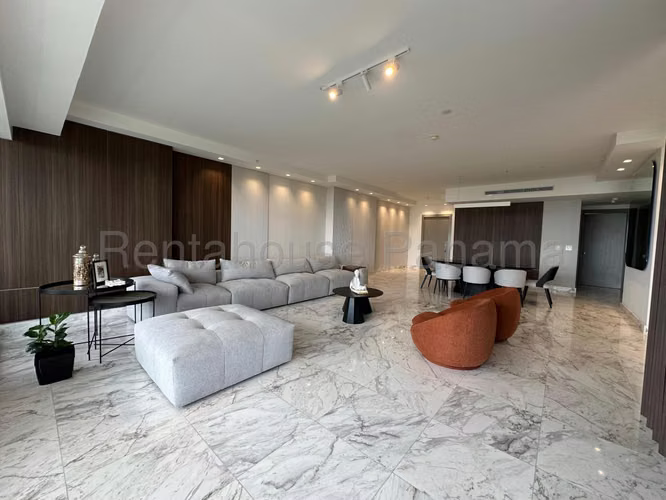 Apartamento en Venta en Costa del Este BDP