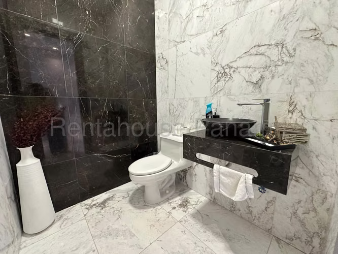 Apartamento en Venta en Costa del Este BDP