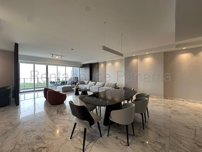 Apartamento en Venta en Costa del Este BDP