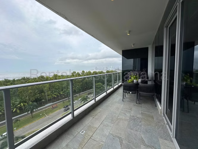 Apartamento en Venta en Costa del Este BDP