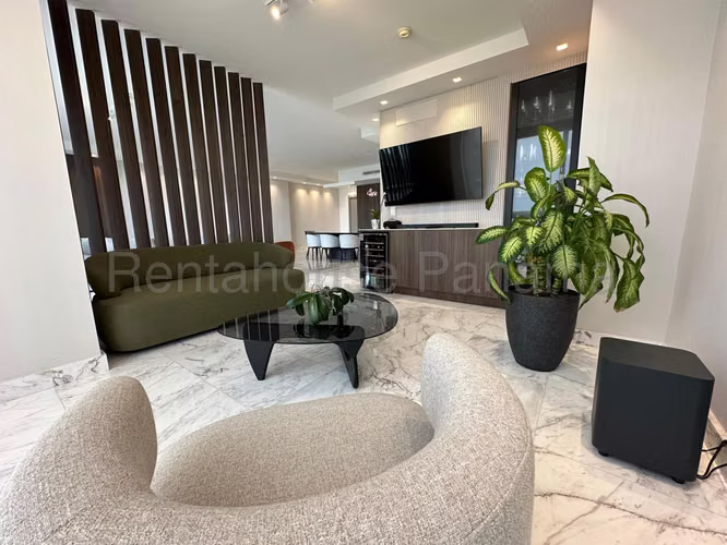 Apartamento en Venta en Costa del Este BDP