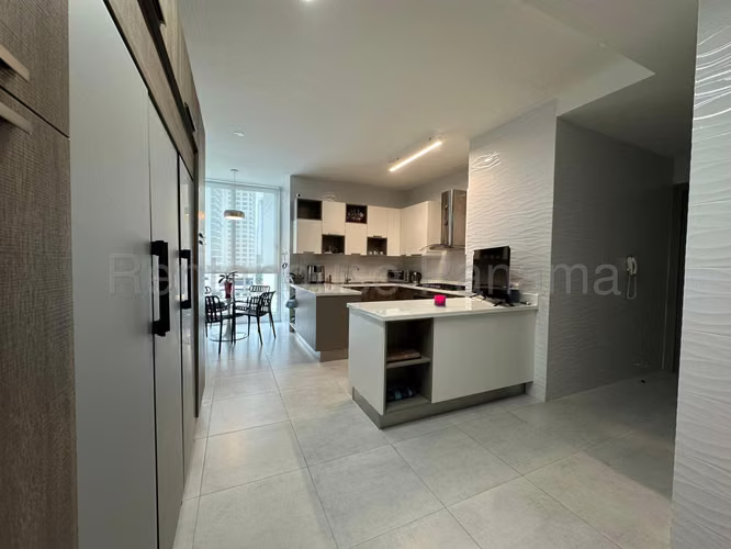 Apartamento en Venta en Costa del Este BDP