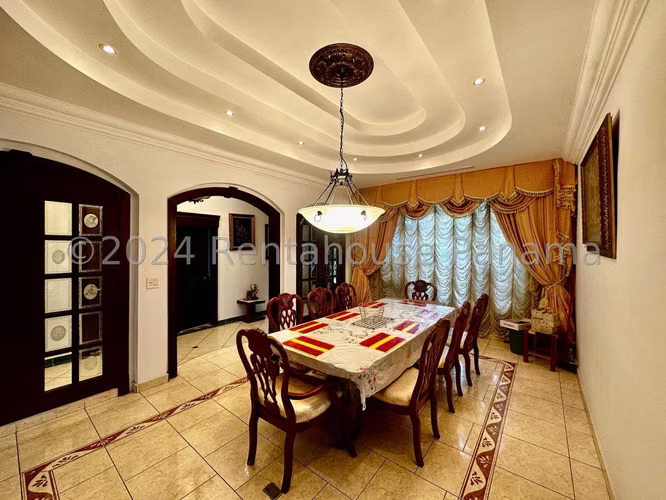 Casa en Venta en Brisas del Golf BDP