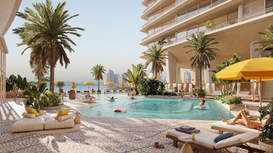 Venta de Apartamento en Costa del Este, PH Ipanema, 72m2