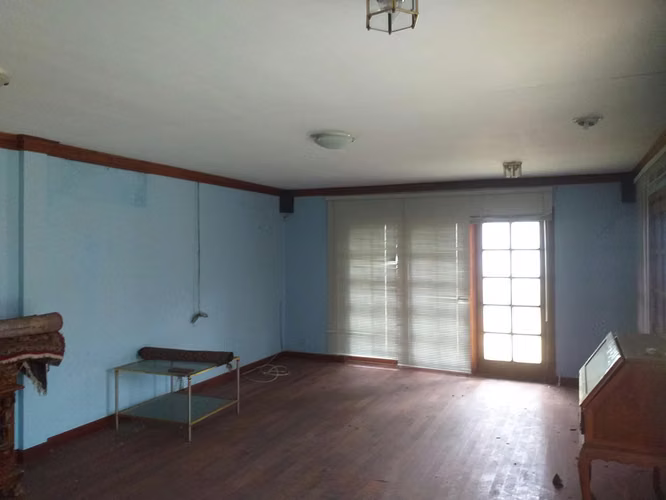 Terreno en Venta en San Francisco BDP