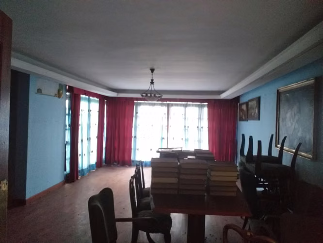 Terreno en Venta en San Francisco BDP