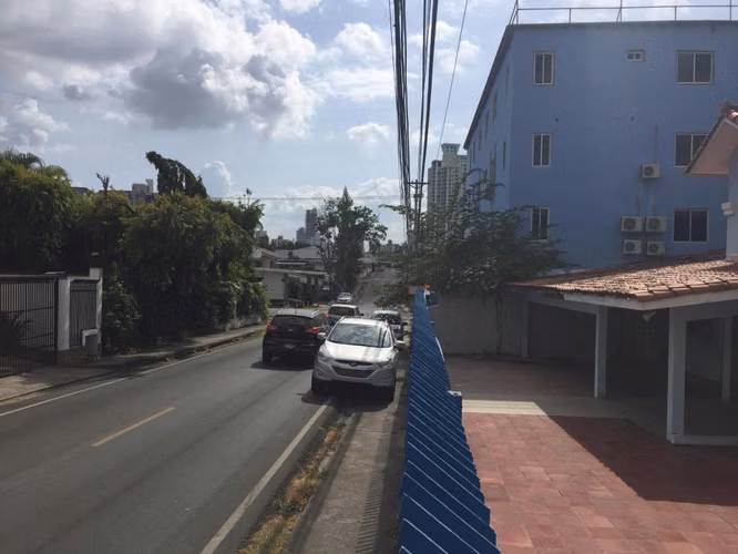 Terreno en Venta en San Francisco BDP
