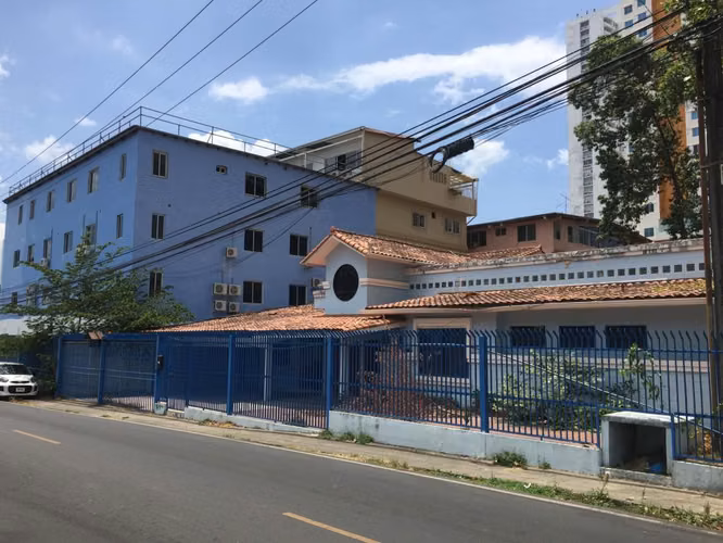 Terreno en Venta en San Francisco BDP