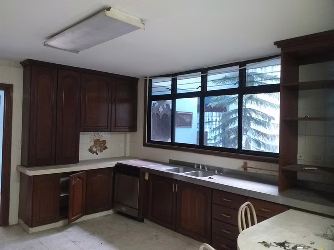 Terreno en Venta en San Francisco BDP