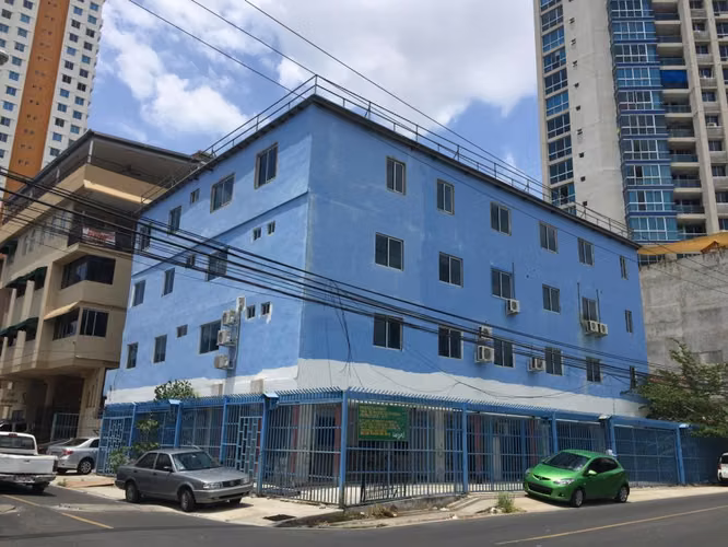 Terreno en Venta en San Francisco BDP