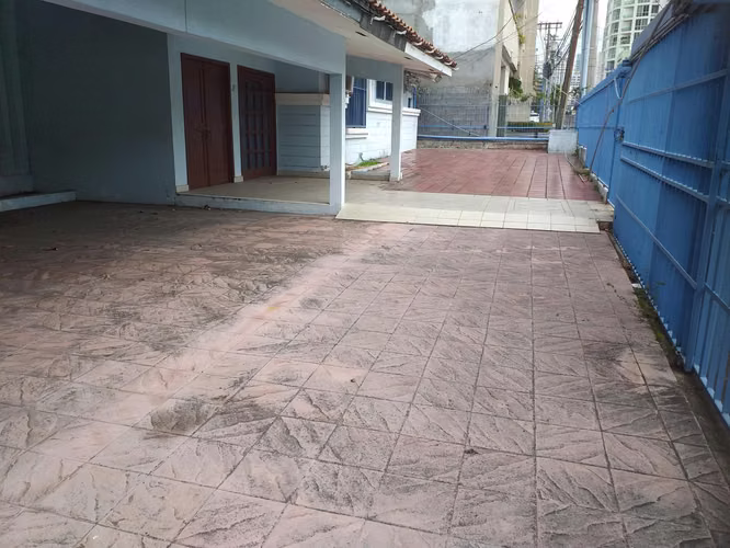 Terreno en Venta en San Francisco BDP