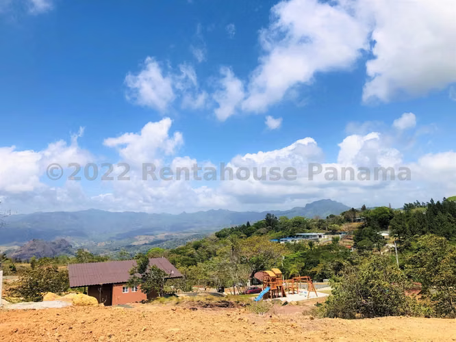 Terreno en Venta en Chica BDP