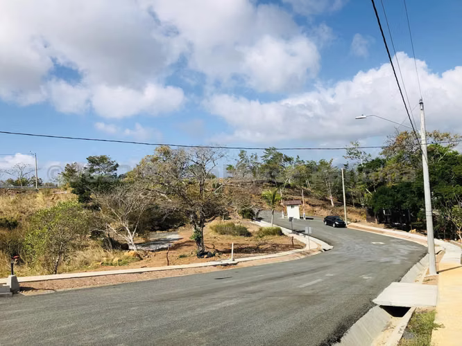 Terreno en Venta en Chica BDP