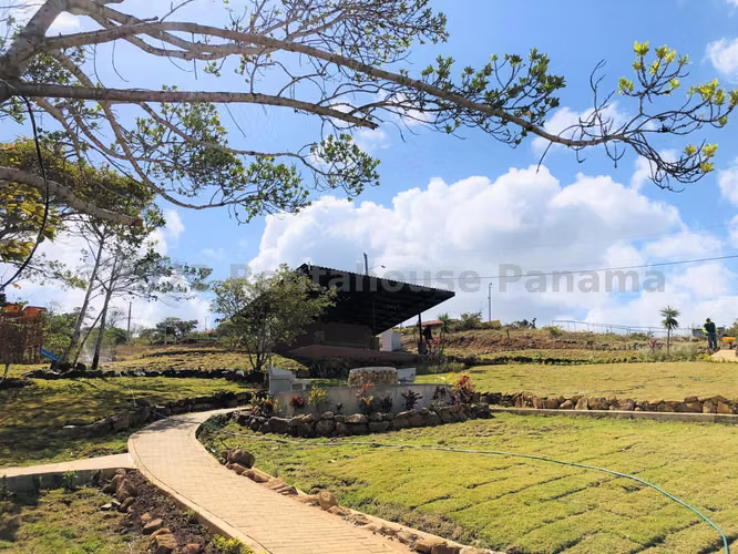 Terreno en Venta en Chica BDP