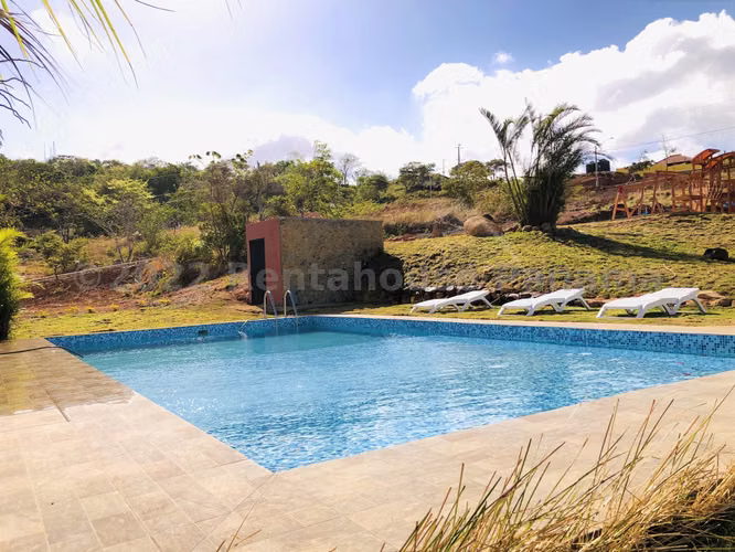 Terreno en Venta en Chica BDP