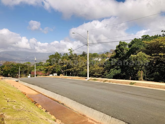 Terreno en Venta en Chica BDP