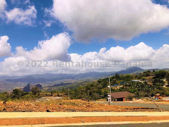 Terreno en Venta en Chica BDP