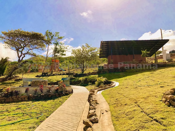 Terreno en Venta en Chica BDP