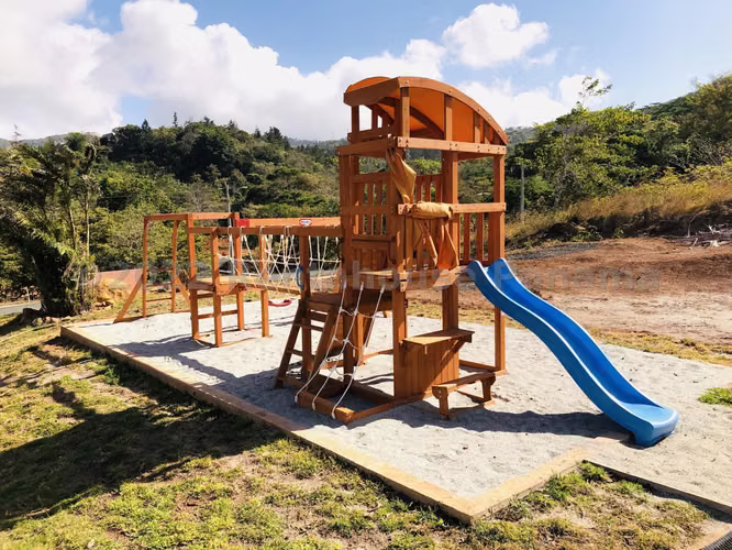 Terreno en Venta en Chica BDP