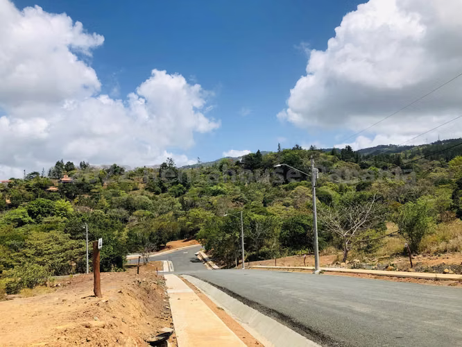 Terreno en Venta en Chica BDP
