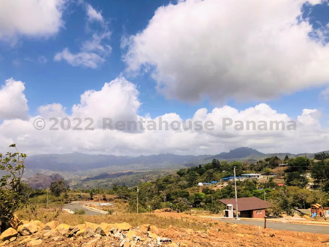Terreno en Venta en Chica BDP