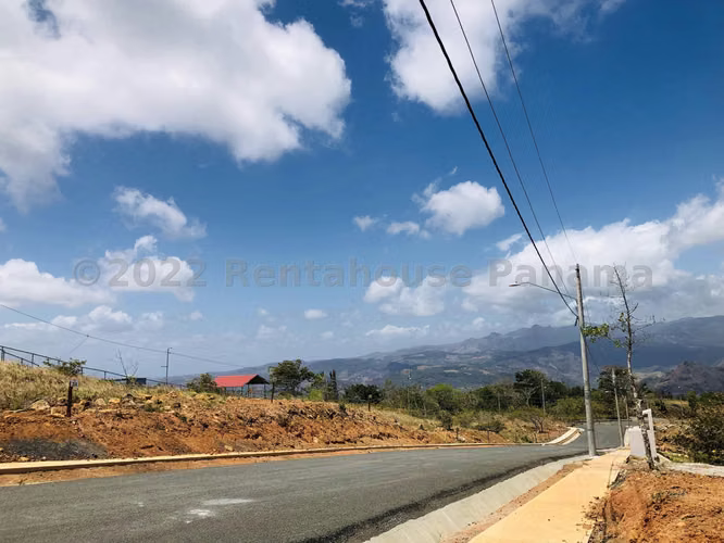 Terreno en Venta en Chica BDP