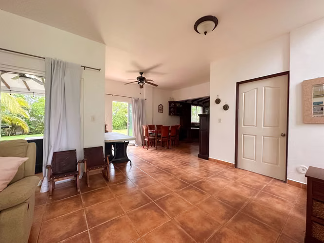 VENDO IMPRESIONANTE VILLA UNIFAMILIAR EN PLAYA BLANCA - RM