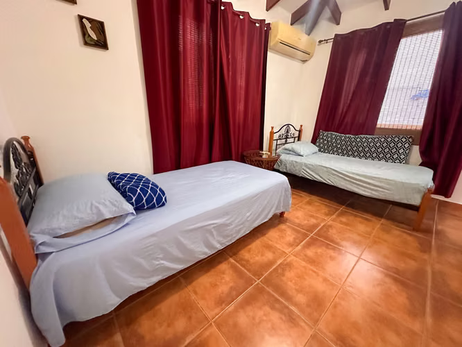 VENDO IMPRESIONANTE VILLA UNIFAMILIAR EN PLAYA BLANCA - RM