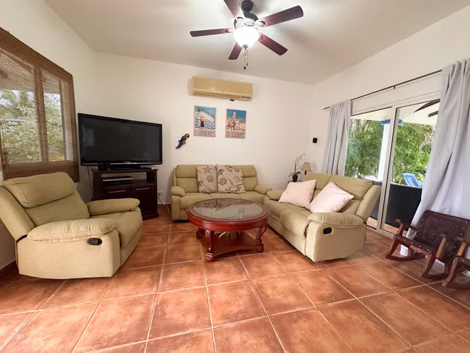 VENDO IMPRESIONANTE VILLA UNIFAMILIAR EN PLAYA BLANCA - RM