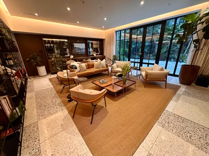 Exclusivo Apartamento en PH Santa Familia –Casco Viejo