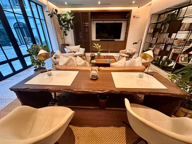Exclusivo Apartamento en PH Santa Familia –Casco Viejo